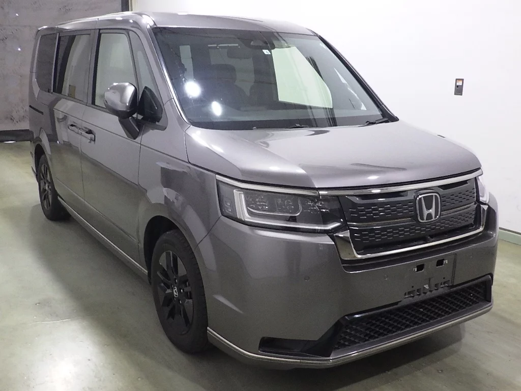 Honda STEPWGN SPADA RP7 2022